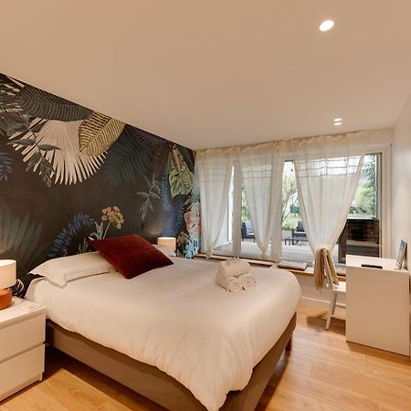 La Caravelle - Modern Apartment 2 Steps From Downtown Annecy Bagian luar foto