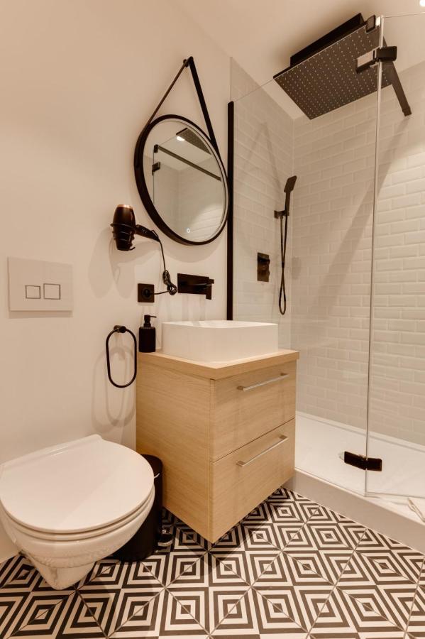 La Caravelle - Modern Apartment 2 Steps From Downtown Annecy Bagian luar foto