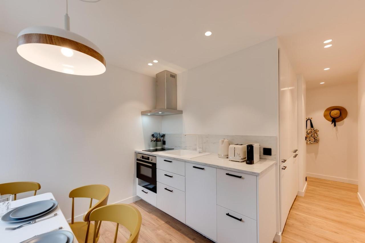 La Caravelle - Modern Apartment 2 Steps From Downtown Annecy Bagian luar foto