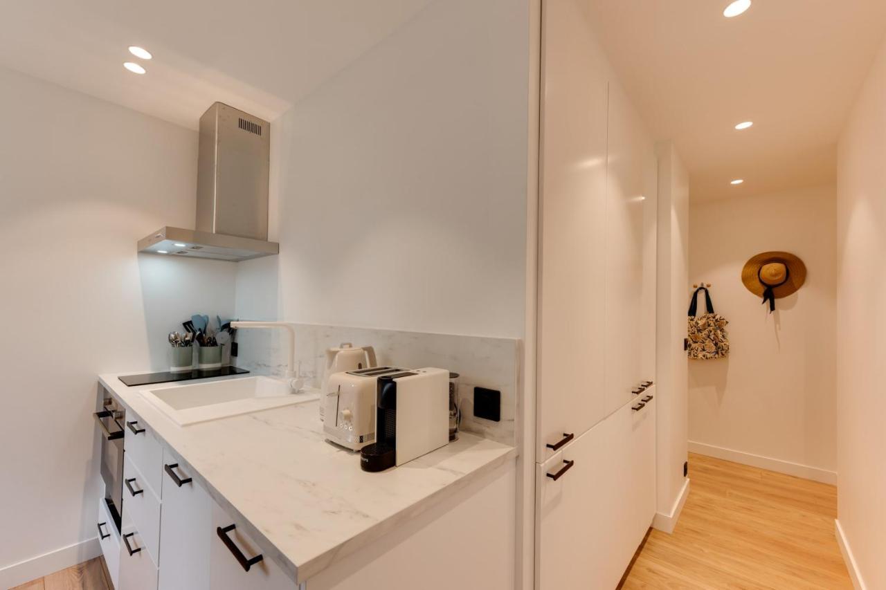 La Caravelle - Modern Apartment 2 Steps From Downtown Annecy Bagian luar foto