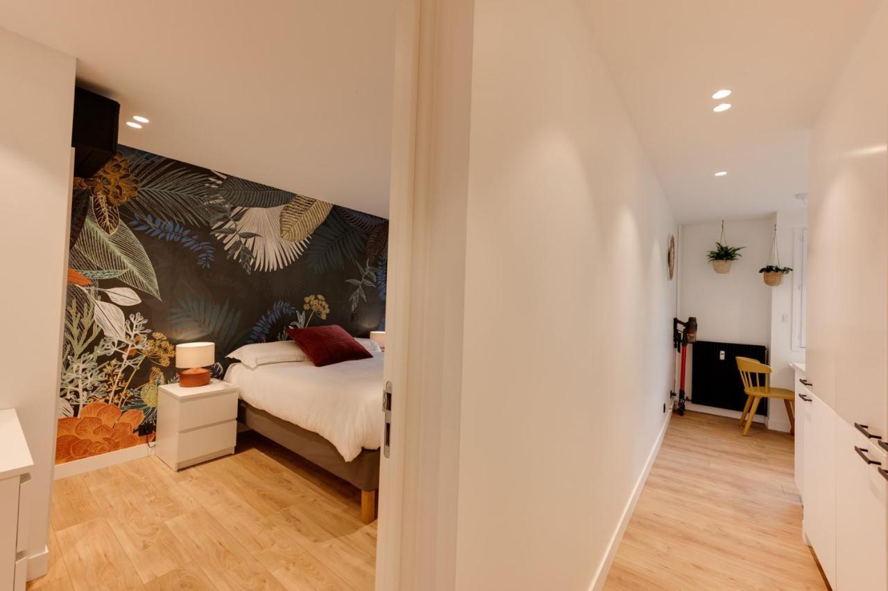 La Caravelle - Modern Apartment 2 Steps From Downtown Annecy Bagian luar foto